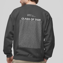 Heriot-Watt University - Graduation Names-list - Organic Sweatshirt