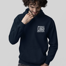 Graduation Names List Hoodie