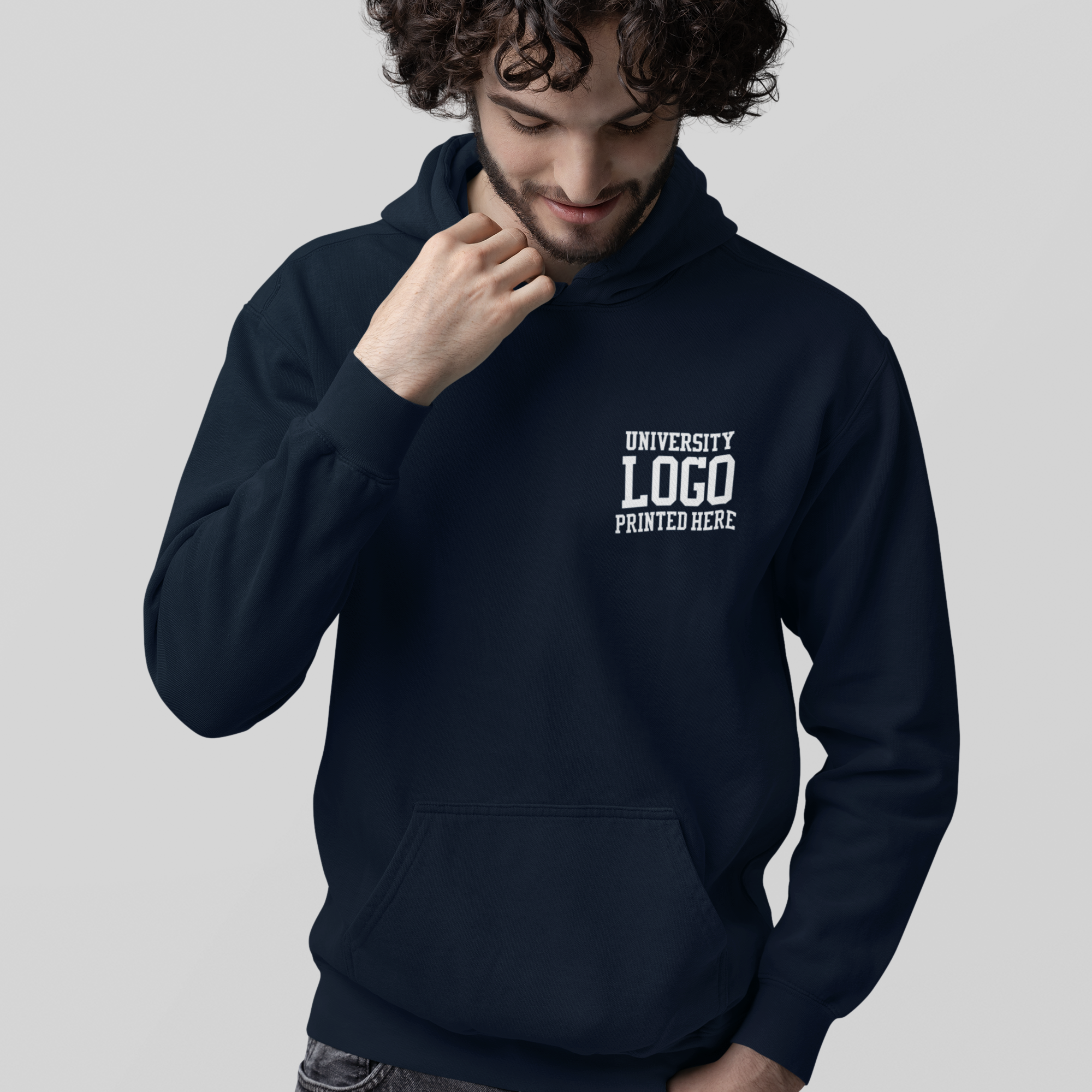 Graduation Names List Hoodie