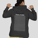 Navy Graduation Hoodie, Bear & Tote Bag Keepsake Package