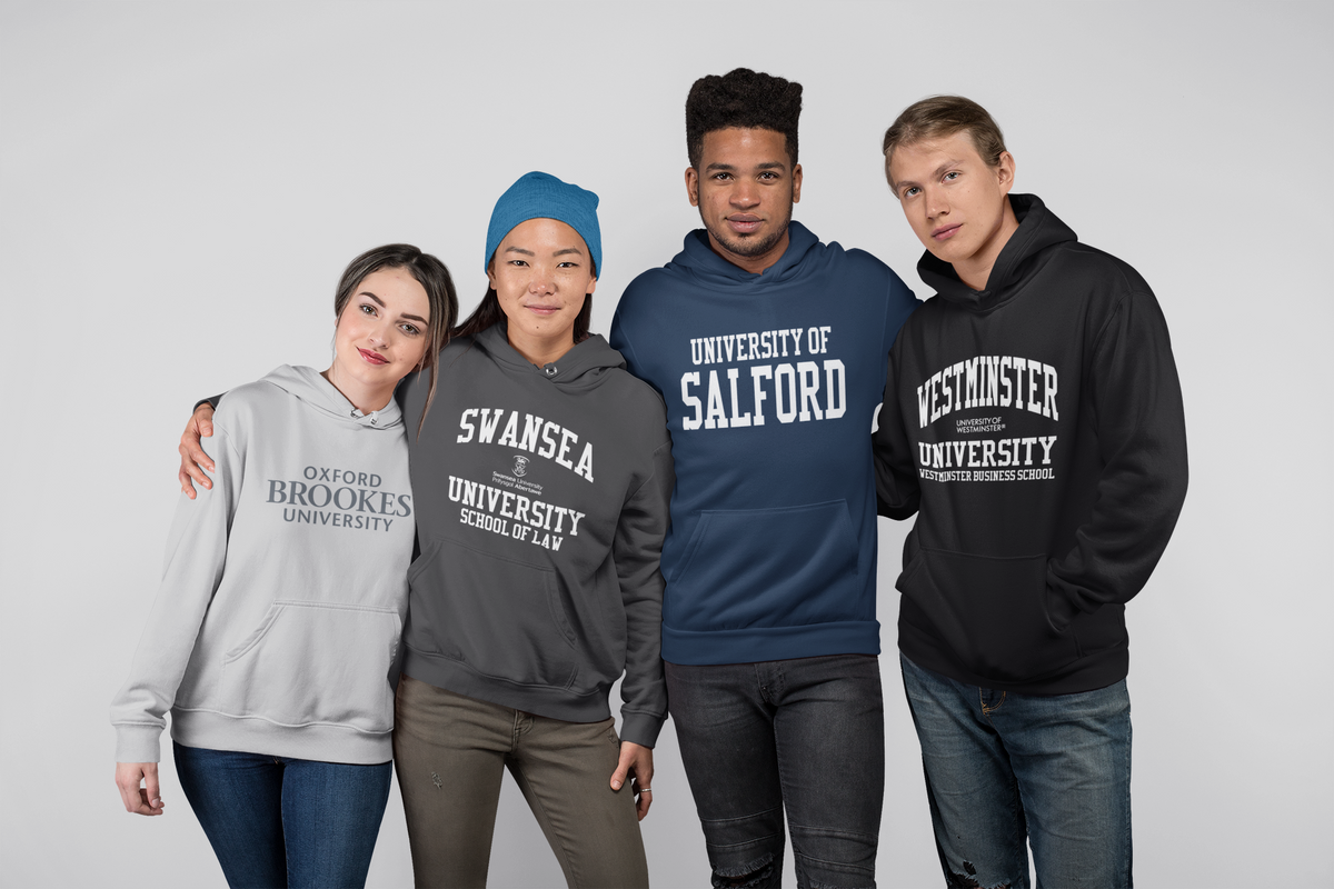 Campus Clothing
