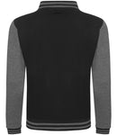 UCFB - Branded - Varsity Jacket