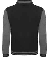 UCFB - Branded - Varsity Jacket
