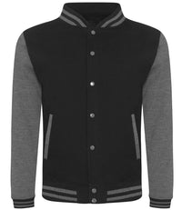 UCFB - Branded - Varsity Jacket