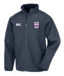 ULFC - Kids - Soft Shell Jacket