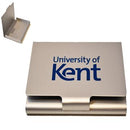 University of Kent - Business Card Holder