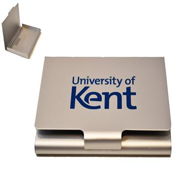 University of Kent - Business Card Holder