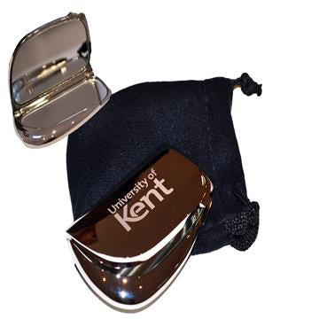 University of Kent - Compact Mirror