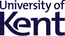 University of Kent logo