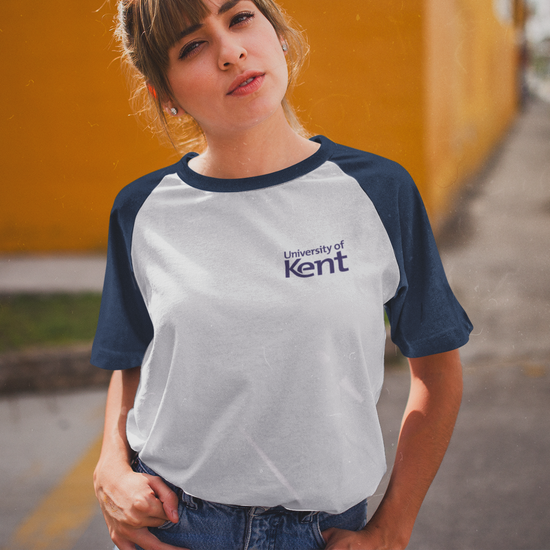 University of Kent - Graduation Names-list - Standard T-shirt