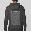 University of Kent - Graduation Names-list - Hoodie