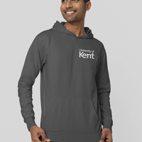 University of Kent - Graduation Names-list - Hoodie