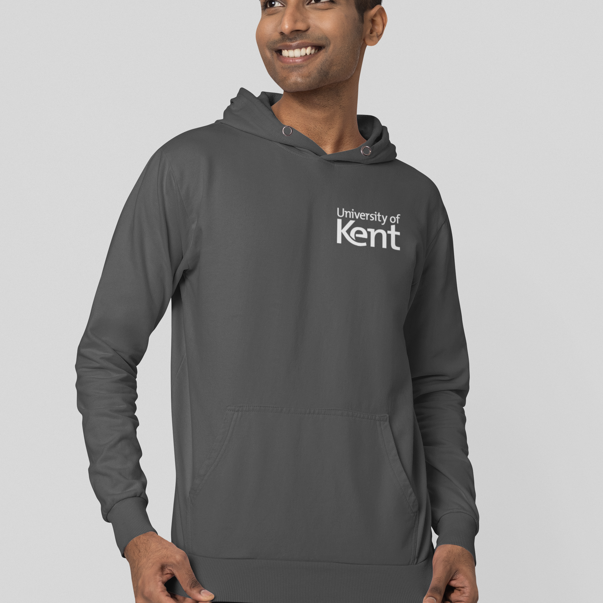 University of Kent - Graduation Names-list - Hoodie