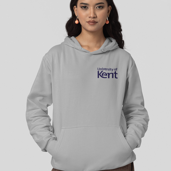 University of Kent - Graduation Names-list - Hoodie