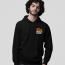 Kent and Medway Medical School (KMMS) - Graduation Names-list - Hoodie