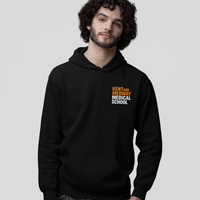 Kent and Medway Medical School (KMMS) - Graduation Names-list - Hoodie