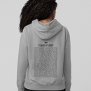 Kent and Medway Medical School (KMMS) - Graduation Names-list - Hoodie