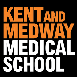Kent and Medway Medical School (KMMS) logo