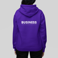 The University of Law FACULTY specific Hoodie