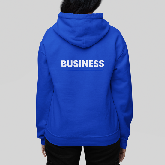The University of Law FACULTY specific Hoodie