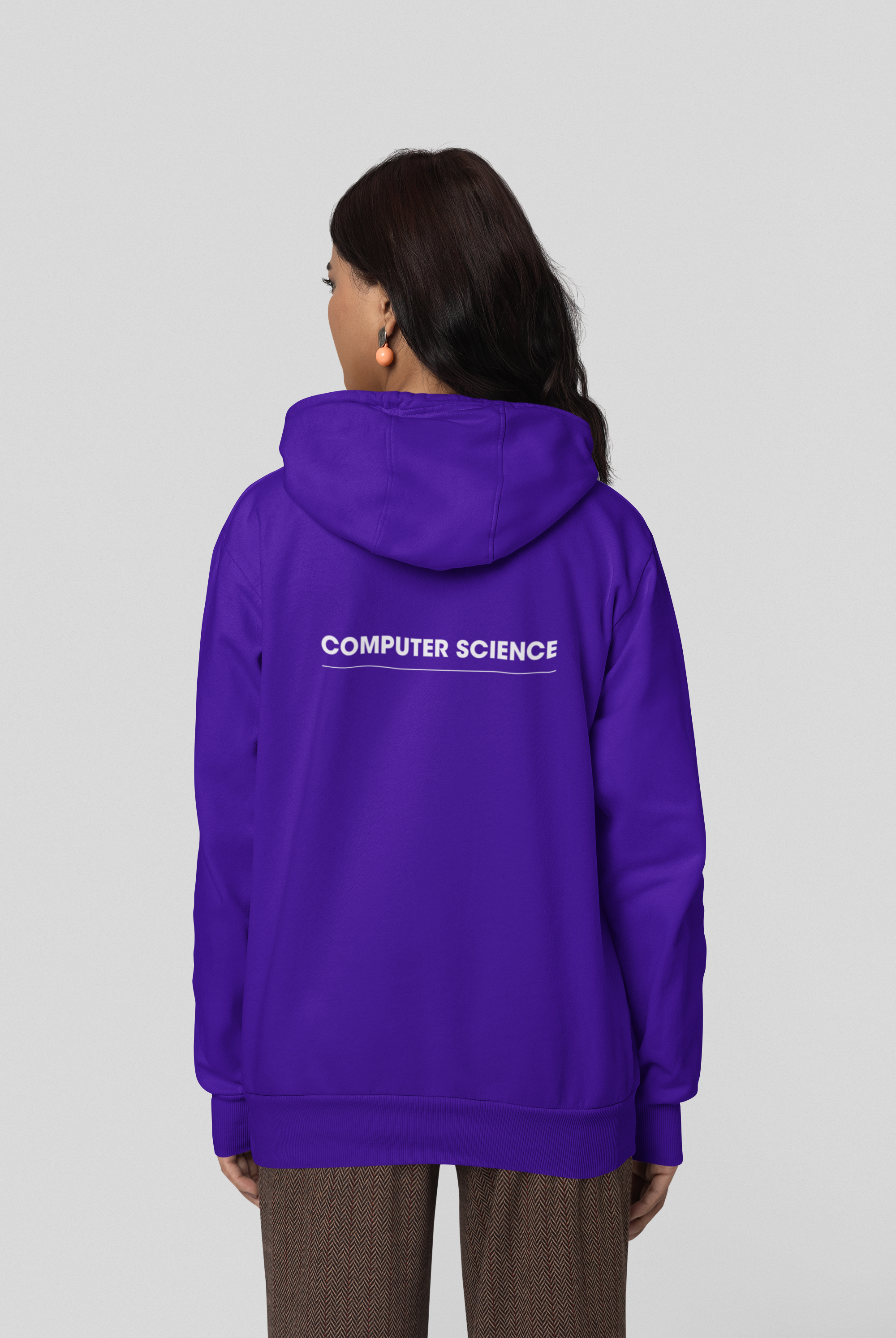 The University of Law FACULTY specific Hoodie