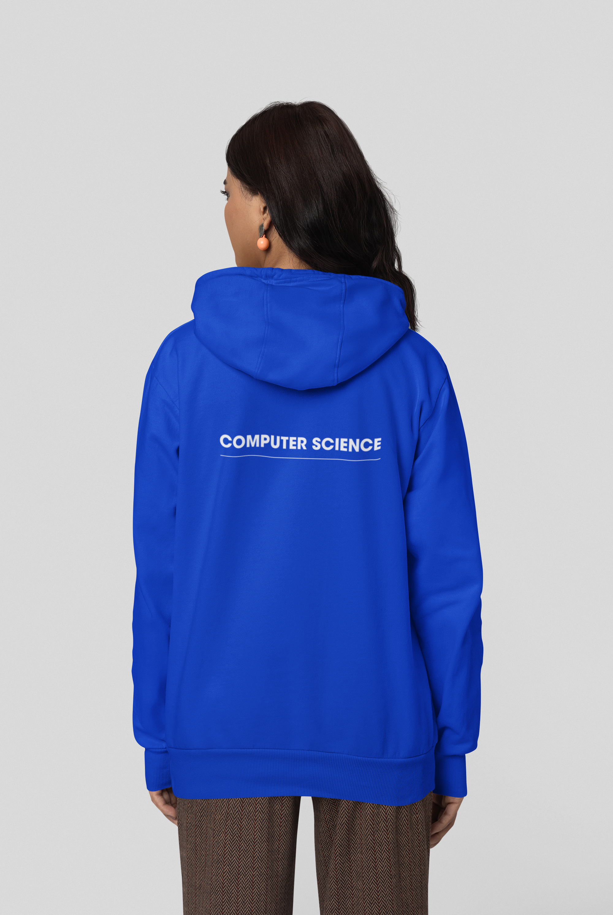 The University of Law FACULTY specific Hoodie