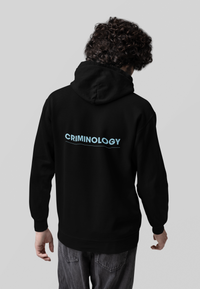 The University of Law FACULTY specific Hoodie