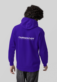 The University of Law FACULTY specific Hoodie