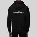 The University of Law FACULTY specific Hoodie