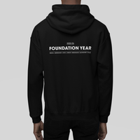 The University of Law FACULTY specific Hoodie