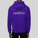 The University of Law FACULTY specific Hoodie