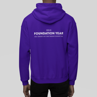 The University of Law FACULTY specific Hoodie
