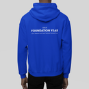 The University of Law FACULTY specific Hoodie