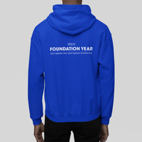 The University of Law FACULTY specific Hoodie