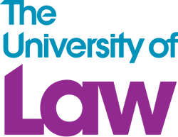 University of Law logo