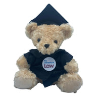 University of Law - Graduation Bear