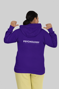 The University of Law FACULTY specific Hoodie