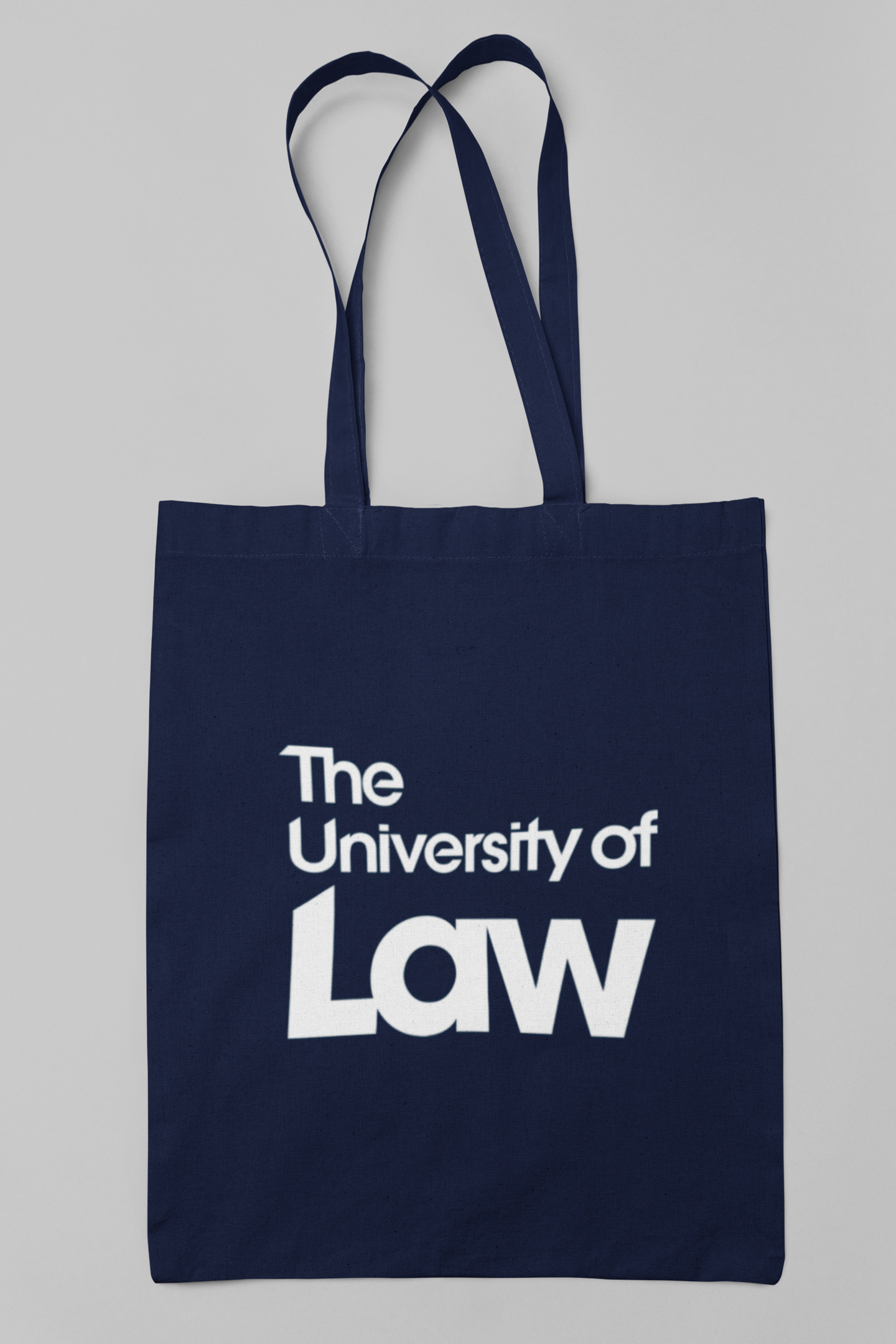 University of Law - 'CLASS OF TWENTY 26' - Graduation Tote Bag