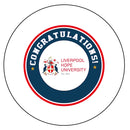 Liverpool Hope University - Graduation Bear