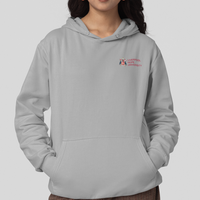 Liverpool Hope University - Graduation Names-list - Hoodie