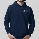 Liverpool Hope University - Graduation Names-list - Hoodie