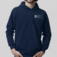 Liverpool Hope University - Graduation Names-list - Hoodie