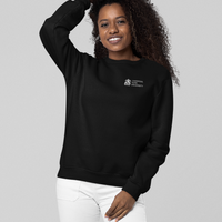 Liverpool Hope University - Graduation Names-list - Organic Sweatshirt