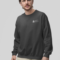 Liverpool Hope University - Graduation Names-list - Organic Sweatshirt