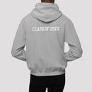 Queen Mary University of London - 'Class of Year' - Hoodie
