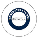 University of Lincoln - Graduation Bear