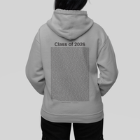 University of Lincoln - Keepsake Package - Graduation Hoodie, Bear & Tote Bag