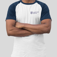 Loughborough University - Graduation Names-list - Standard T-shirt