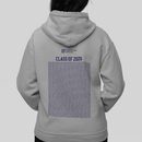 Loughborough University - Graduation Names-list - Hoodie