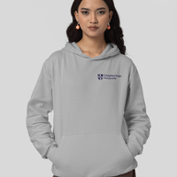 Loughborough University - Graduation Names-list - Hoodie